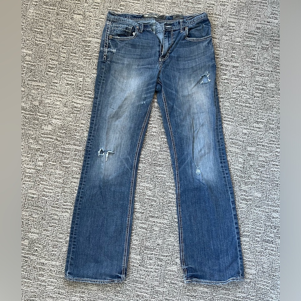BKE jeans Tyler 32L jeans